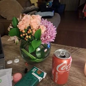 Meet your Posher, Buffy